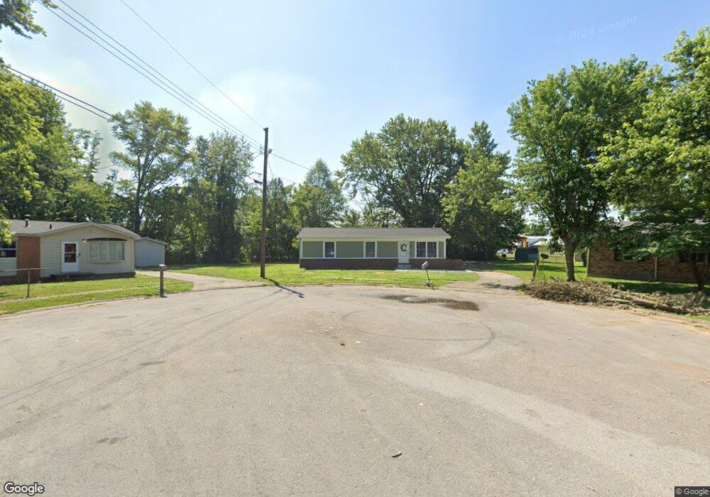 1405 Heather Place, Hopkinsville, KY 42240 - photo 1