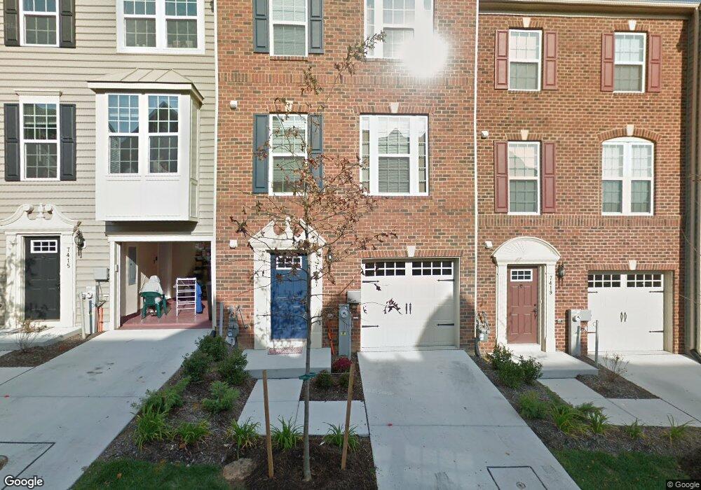 7417 Wild Honey Way, Elkridge, MD 21075 - photo 1