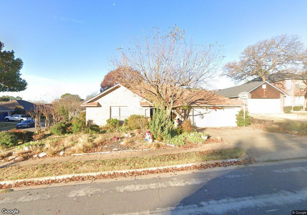 3101 Green Country Ct, Bedford, TX 76021 - photo 1