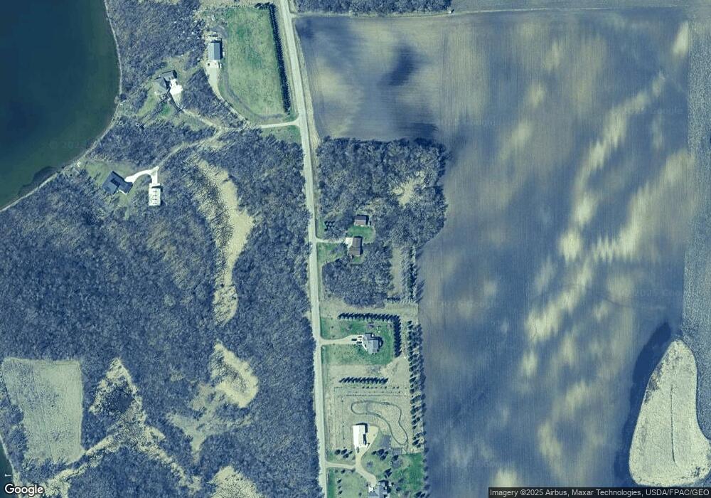 7145 County Road 93 SW, Farwell, MN 56327 - photo 1