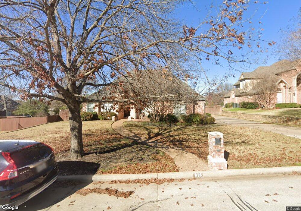 616 Llano Ct, Southlake, TX 76092 - photo 1
