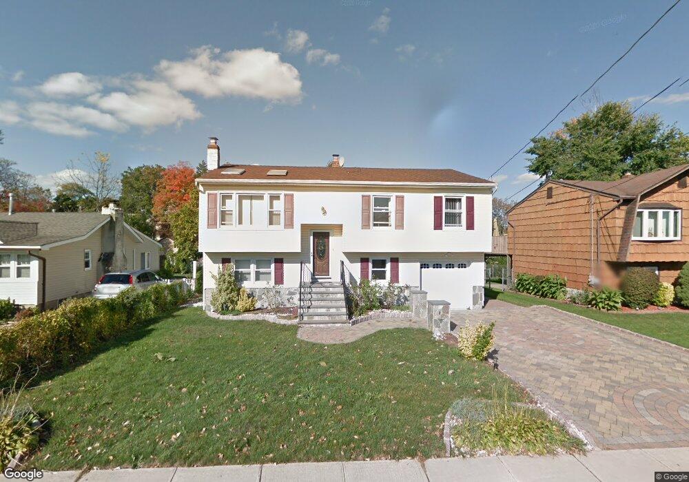 160 Hiawatha Blvd, Lake Hiawatha, NJ 07034 - photo 1