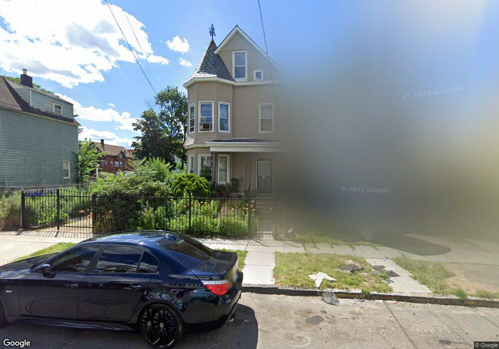 152 N 9th St, Newark, NJ 07107 - photo 1