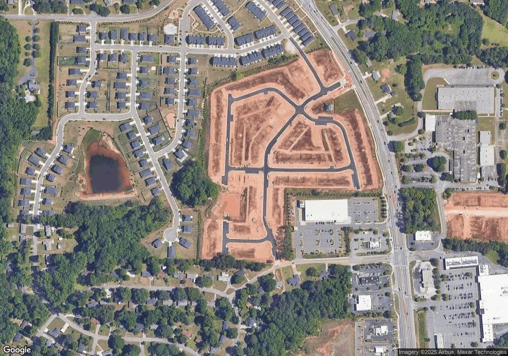 690 Gabby Point SW, Mableton, GA 30126 - photo 1