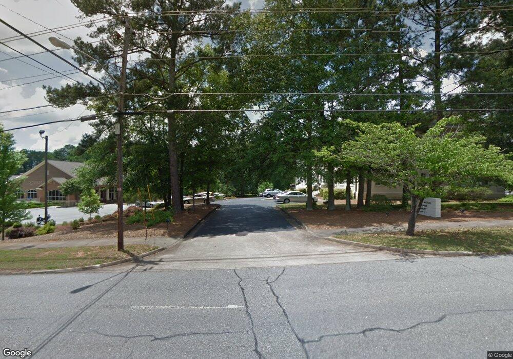 0 Alpine Way, Athens, GA 30606 - photo 1