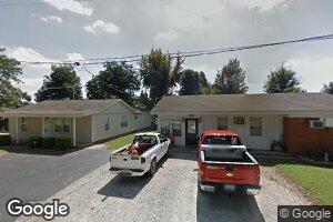 202 E Ash St, Senath, MO 63876