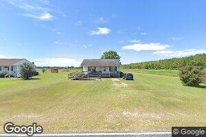699 Churchill Rd, Hookerton, NC 28538