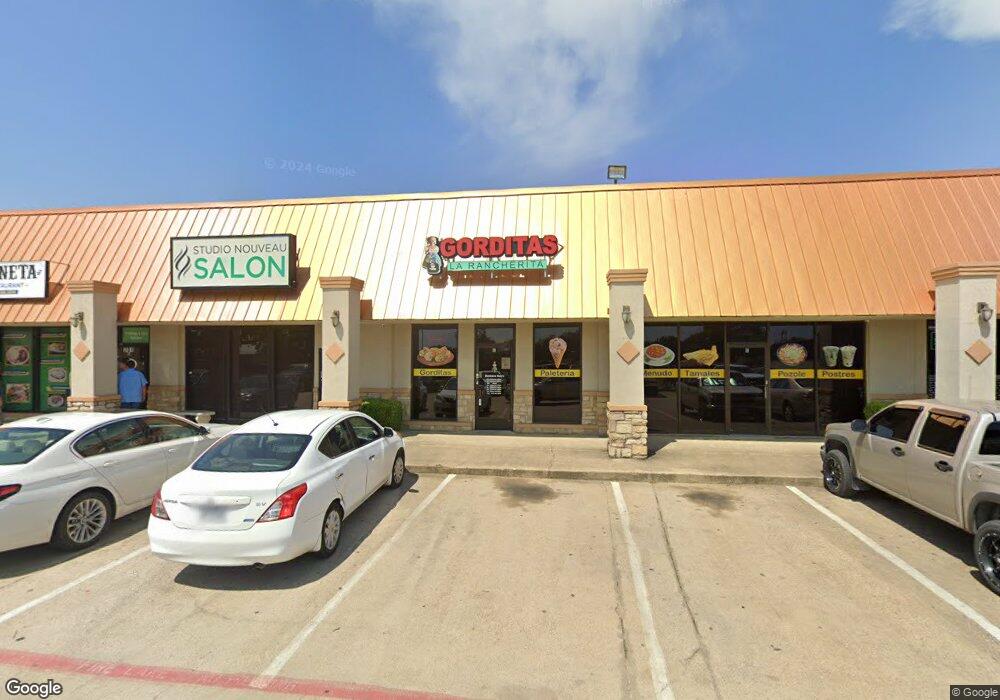 700 N Highway 78, Wylie, TX 75098 - photo 1