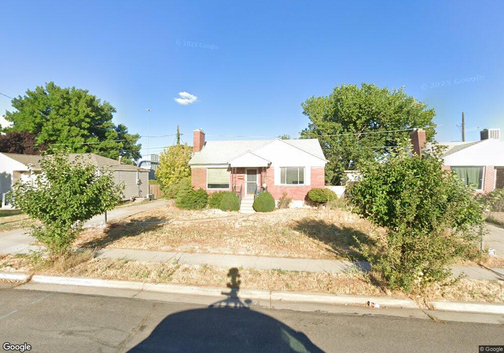 7404 S Locust St, Midvale, UT 84047 - photo 1