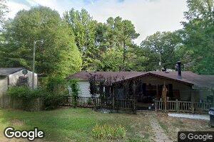 1267 County Road 190, Scobey, MS 38953