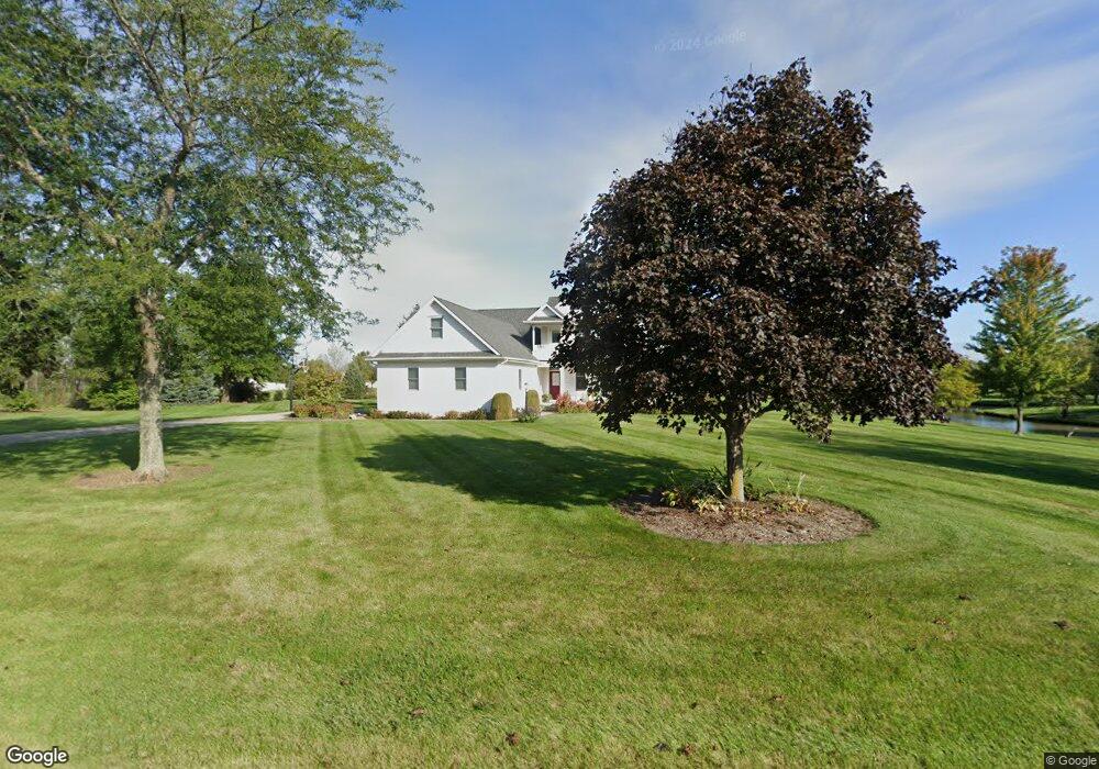 4834 E 105th Ave, Crown Point, IN 46307 - photo 1