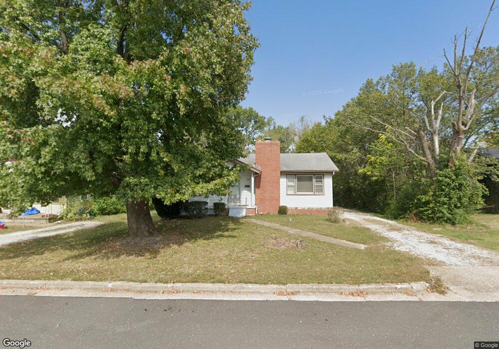 902 Ridgeview Rd, Rolla, MO 65401 - photo 1