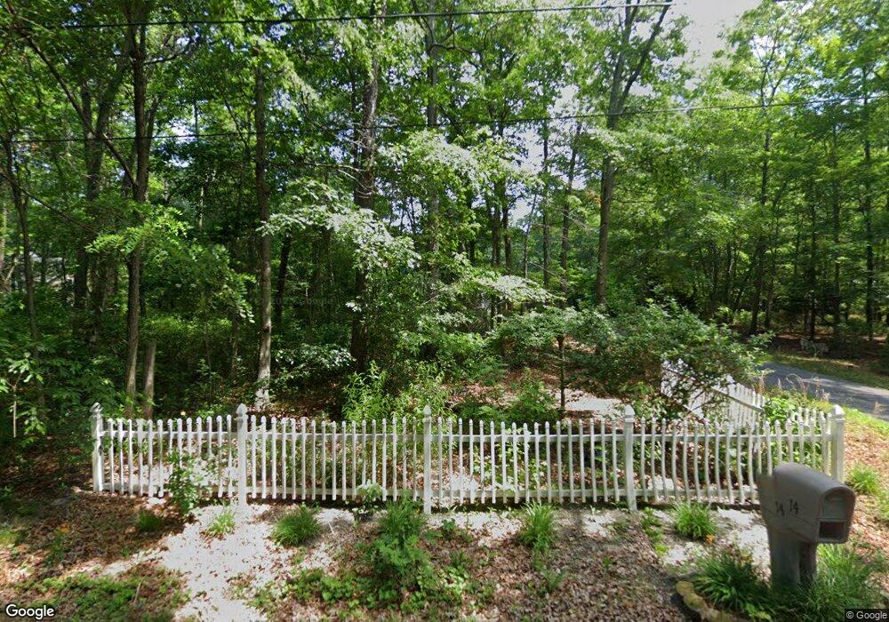 14 Pole Bridge Rd, Egg Harbor Township, NJ 08234 - photo 1