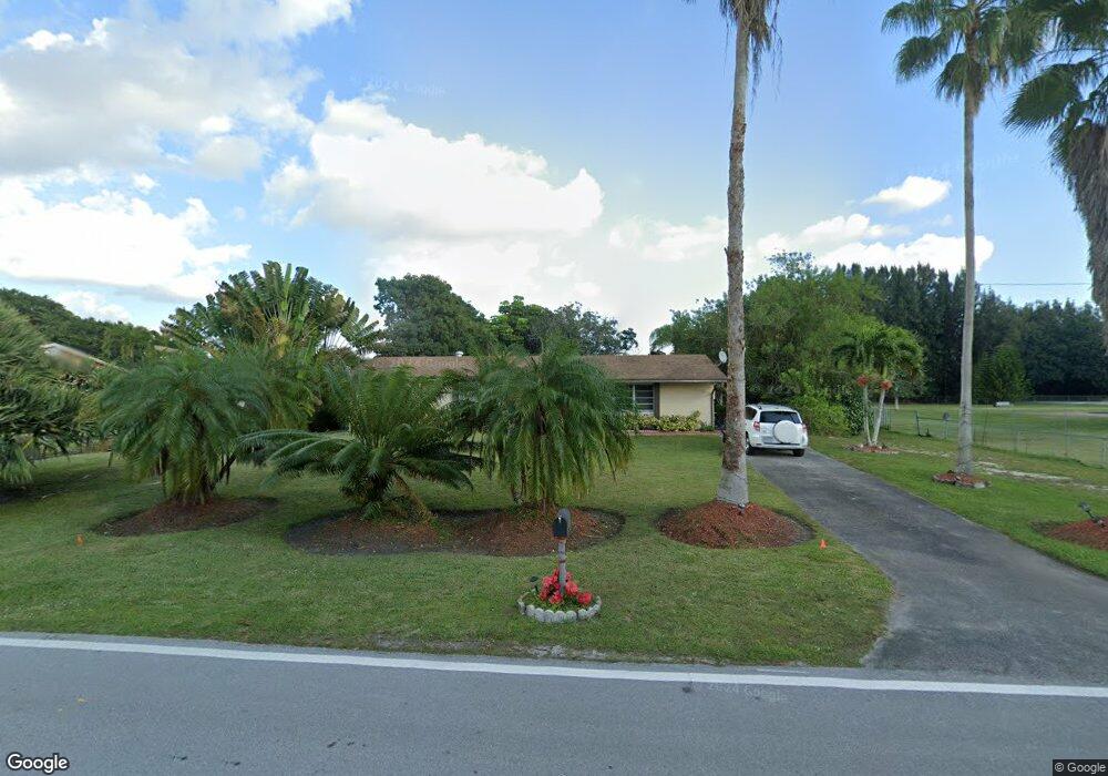 5850 SW 188th Ave, Southwest Ranches, FL 33332 - photo 1