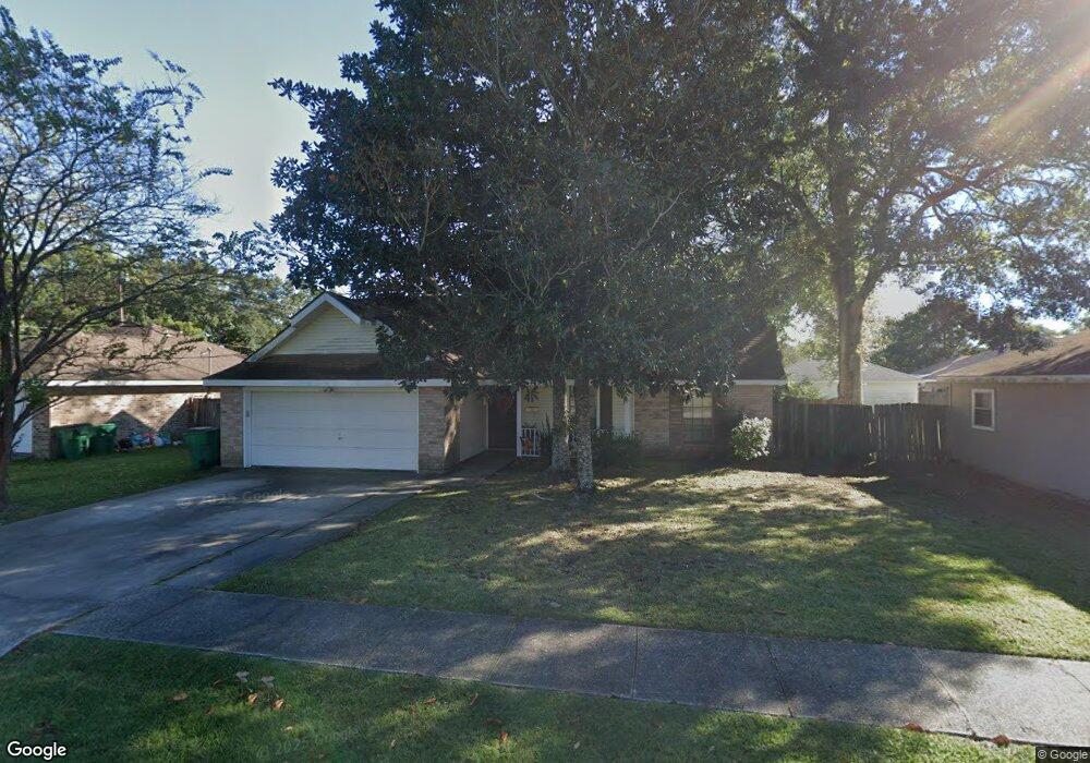 451 Pennsylvania Ave, Slidell, LA 70458 - photo 1