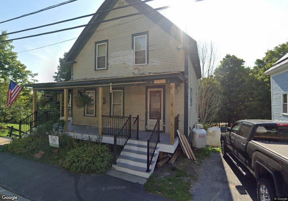 44 Hanover St, Claremont, NH 03743 - photo 1