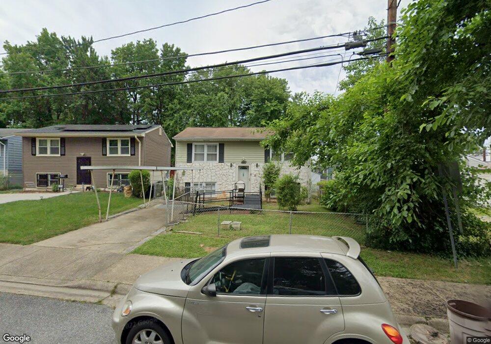 620 Jadeleaf Ave, Capitol Heights, MD 20743 - photo 1