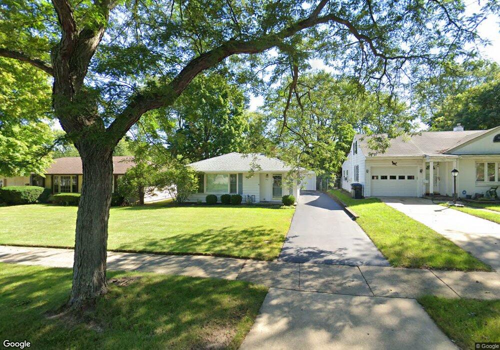 1911 N Poplar St, Waukegan, IL 60087 - photo 1