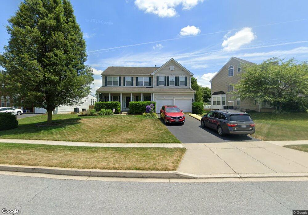 206 Polaris Dr, Walkersville, MD 21793 - photo 1