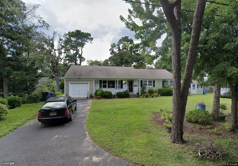 656 Hawks Nest Rd, Brick, NJ 08724 - photo 1