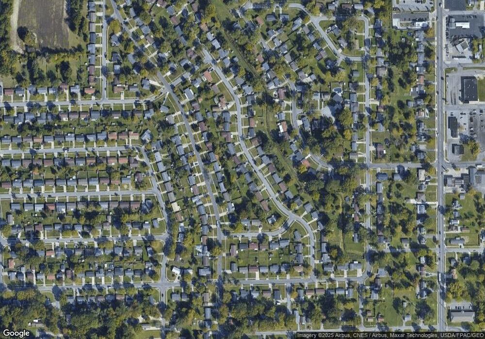 1921 Burch Ave, Lima, OH 45801 - photo 1