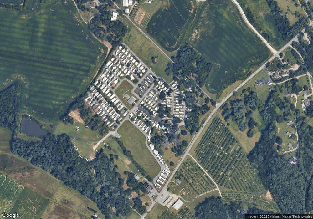 Lot 20 Off Chimney Rock Rd, Hendersonville, NC 28792 - photo 1