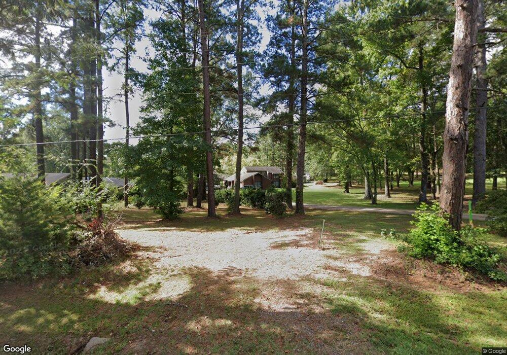 1237 Martin Luther King jr Ave, Grambling, LA 71245 - photo 1