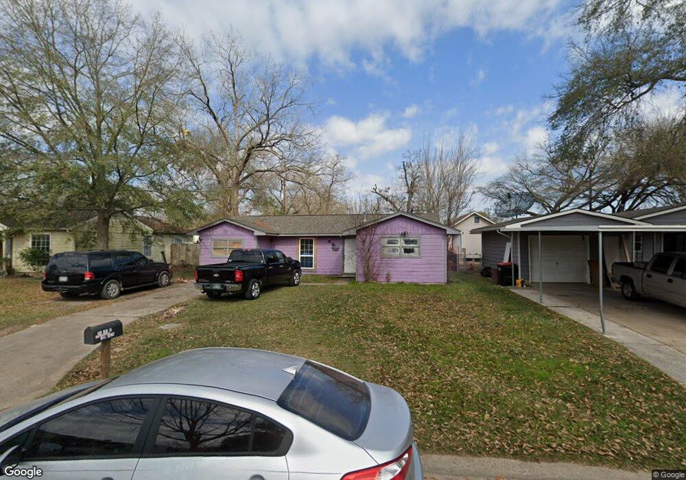 4819 Beau Ln, Houston, TX 77039 - photo 1