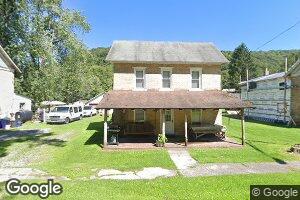 9 Front St, Orviston, PA 16864