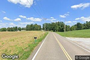 7575 County Road 318, Shreve, OH 44676