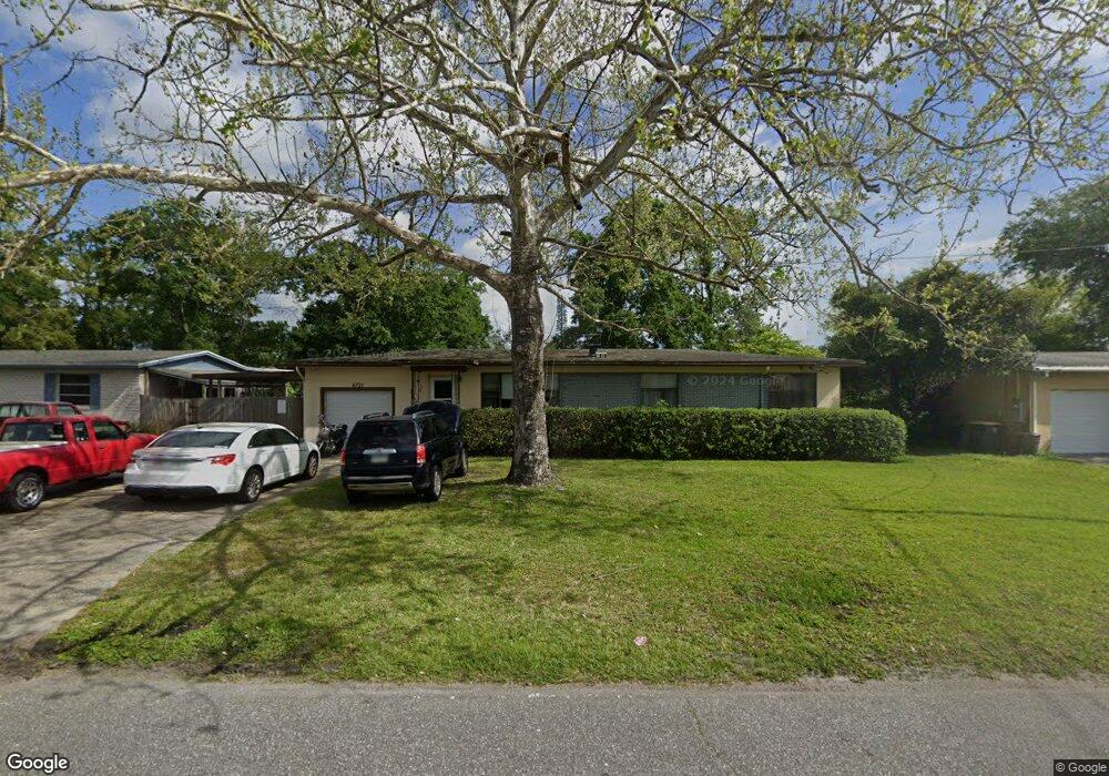 6721 East Rd, Jacksonville, FL 32216 - photo 1