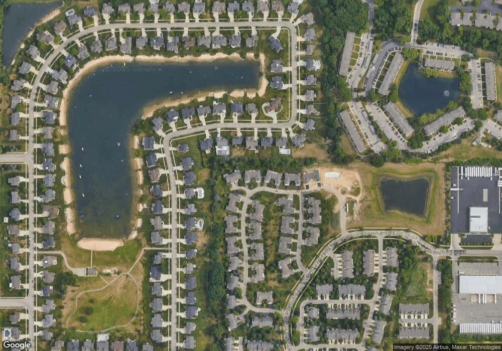 1346 Sand Springs SW unit 43, Byron Center, MI 49315 - photo 1