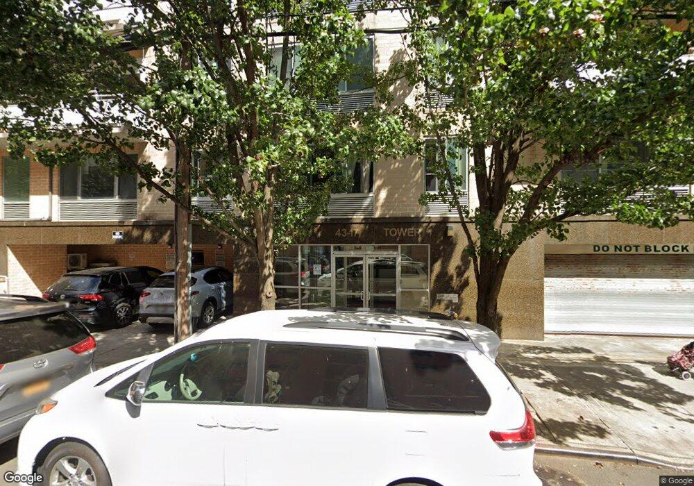 43-17 Union St unit ABCDEF, Flushing, NY 11355 - photo 1