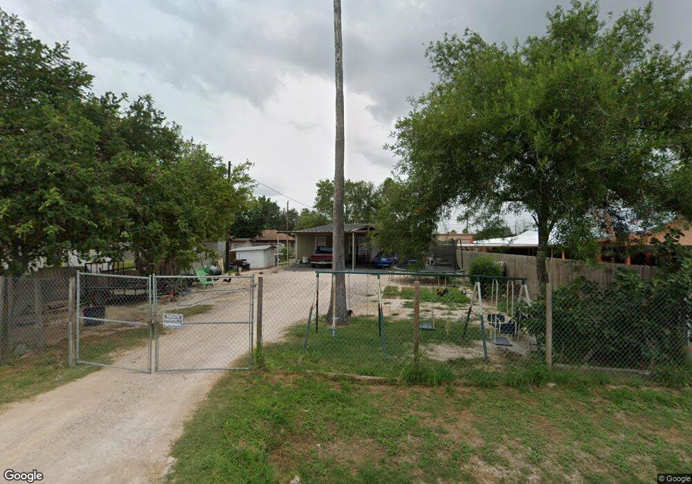 6016 A St, Mercedes, TX 78570 - photo 1