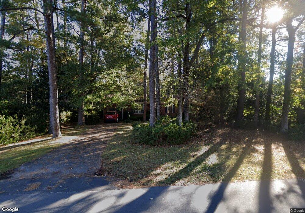 412 S Bickett St, Burgaw, NC 28425 - photo 1