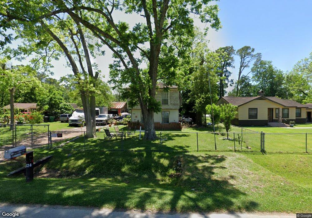 5824 Sam Houston St, Houston, TX 77016 - photo 1