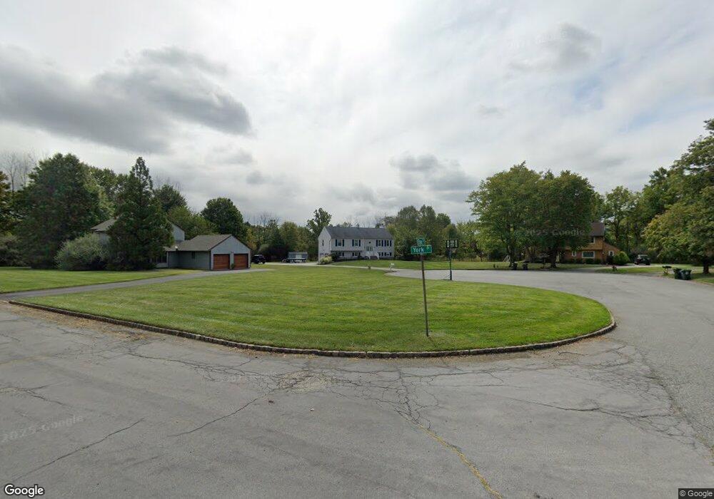 2 Eton Ct, Annandale, NJ 08801 - photo 1