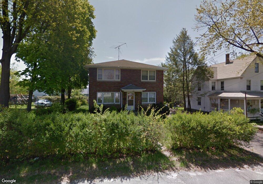 106 Citizens Ave, Waterbury, CT 06704 - photo 1