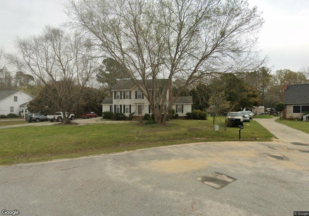 3580 Breckridge Cir, Florence, SC 29505 - photo 1