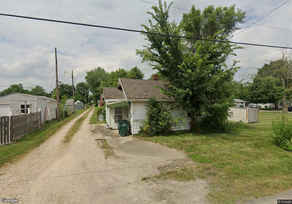 2023 S May Ave, Muncie, IN 47302 - photo 1