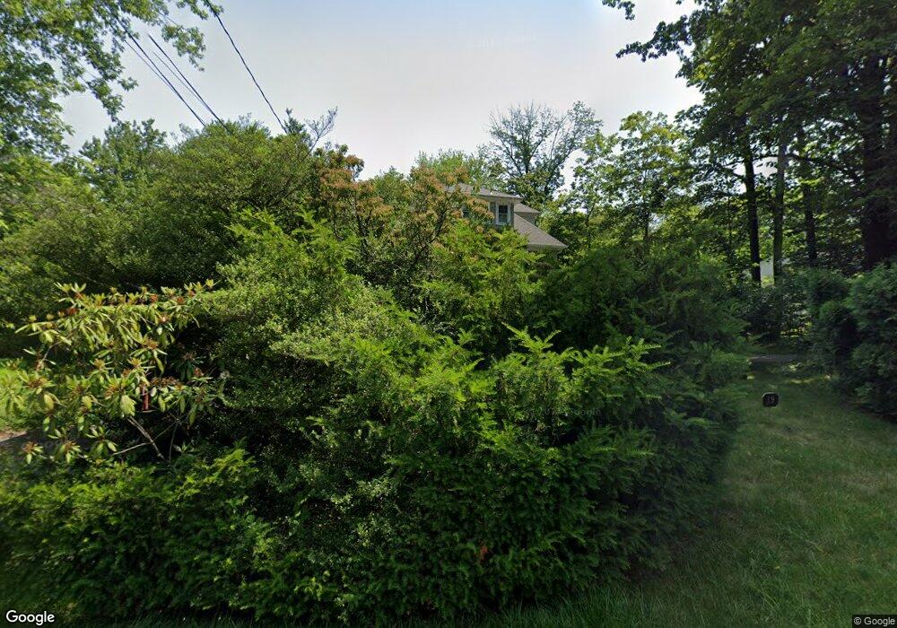 19 Glen Rd, Mountain Lakes, NJ 07046 - photo 1