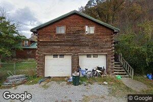 51 Johnson St, Otway, OH 45657