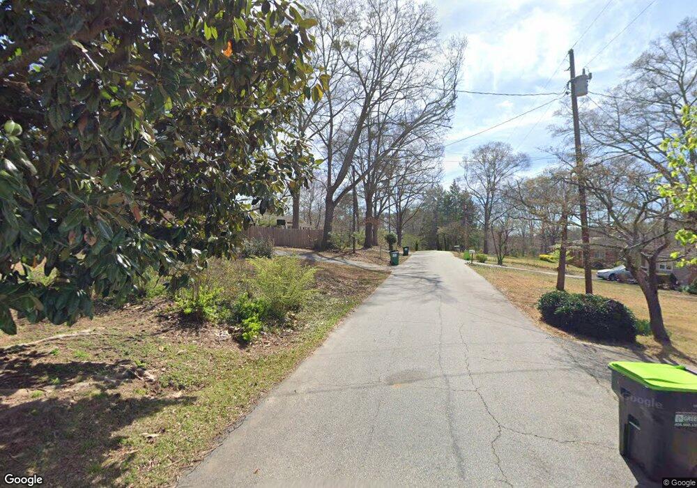 0 Posten Ln SW unit 8026717, Mableton, GA 30126 - photo 1