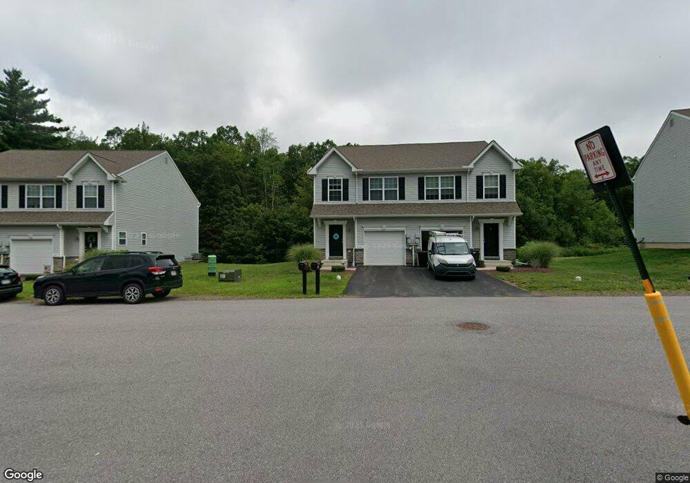 421 Couple Court Dr, Drums, PA 18222 - photo 1