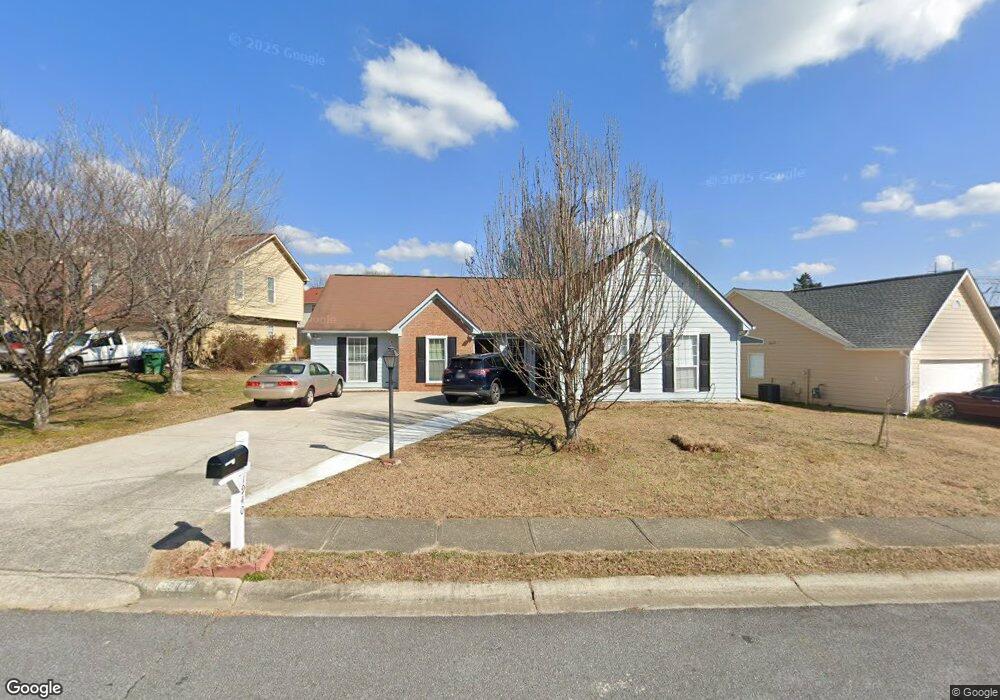 1940 Lake Ford Cir unit 1, Duluth, GA 30096 - photo 1