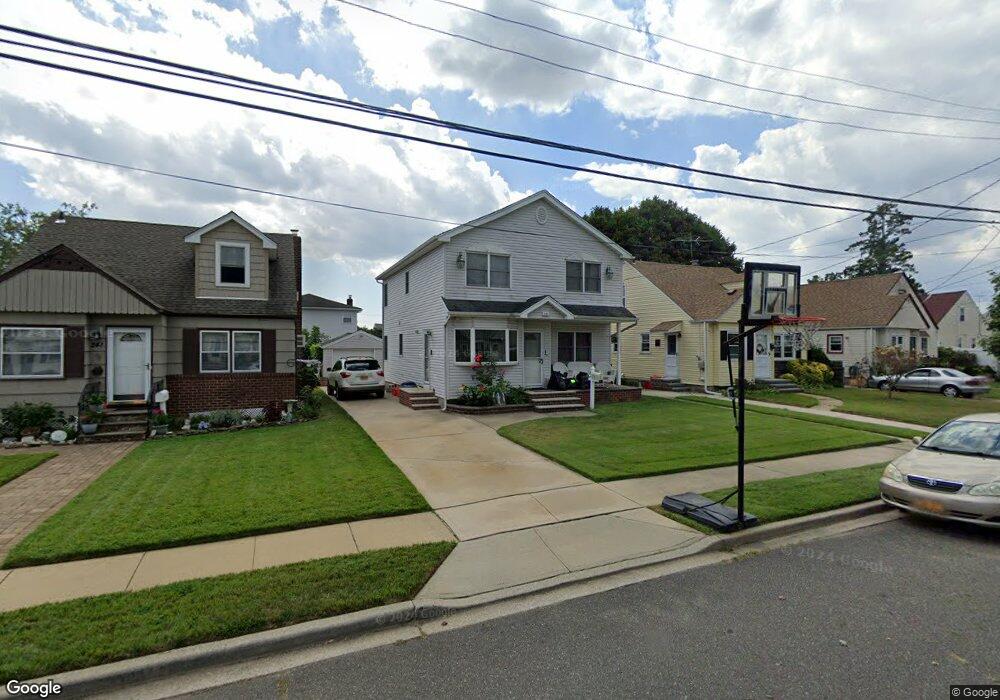 245 Belmont Ave, West Hempstead, NY 11552 - photo 1