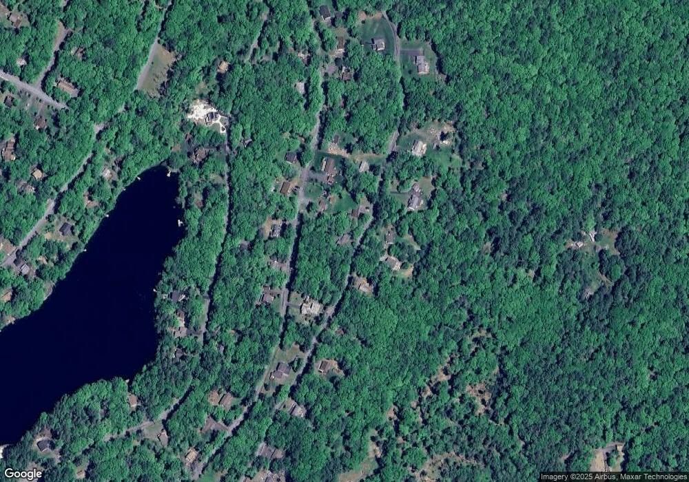 144 S Nichecronk Rd, Dingmans Ferry, PA 18328 - photo 1