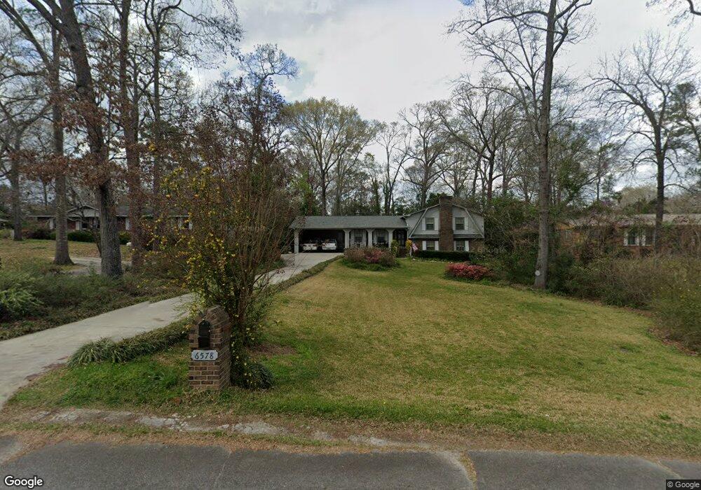 6578 Bevin Dr, Macon, GA 31216 - photo 1