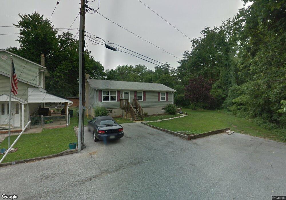 4504 John Ave, Halethorpe, MD 21227 - photo 1