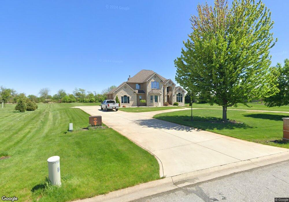 13569 Taney Place, Crown Point, IN 46307 - photo 1
